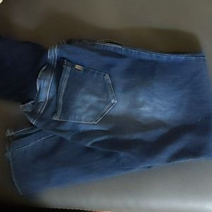 Maternity Jeans
